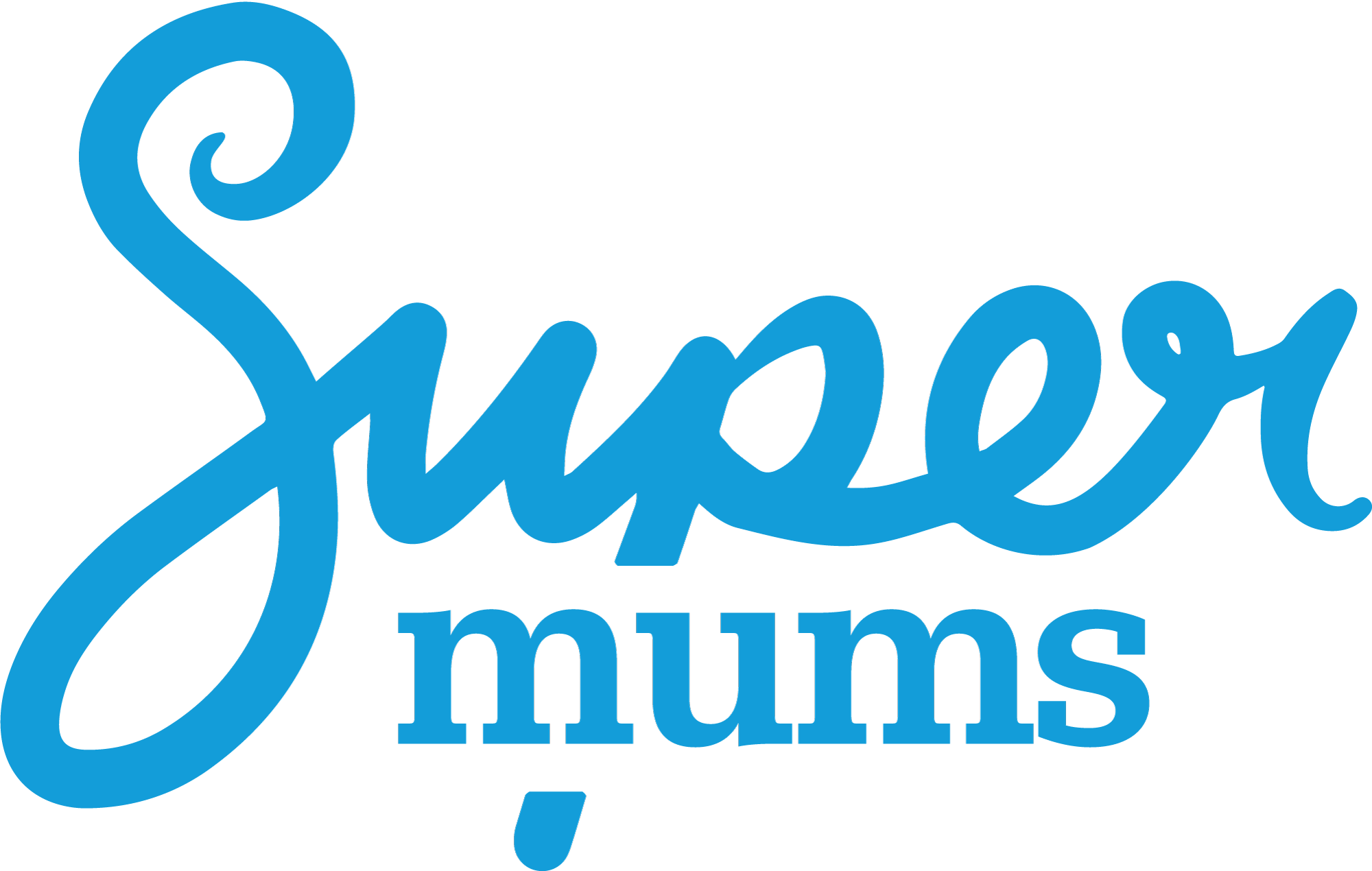 SuperMums